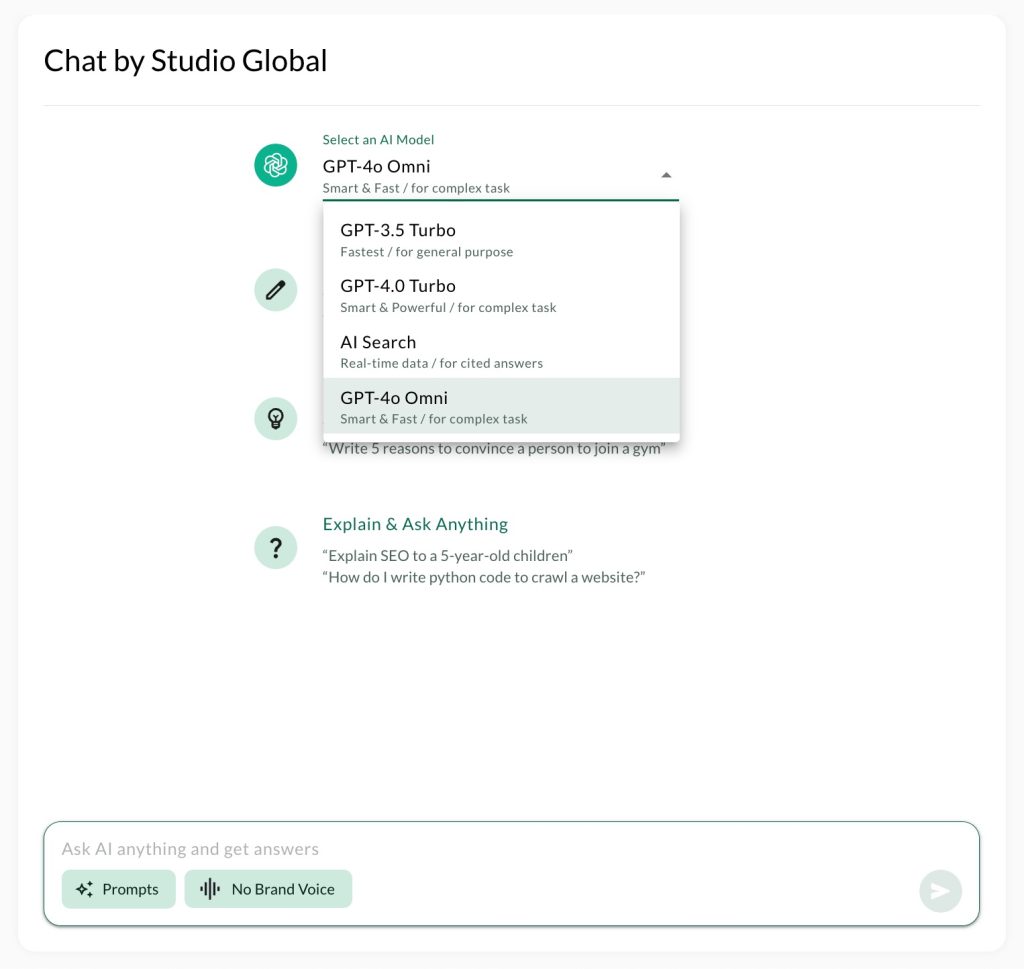 3 Steps to Programmatic Content for SEO (with Free tool) — Studio Global